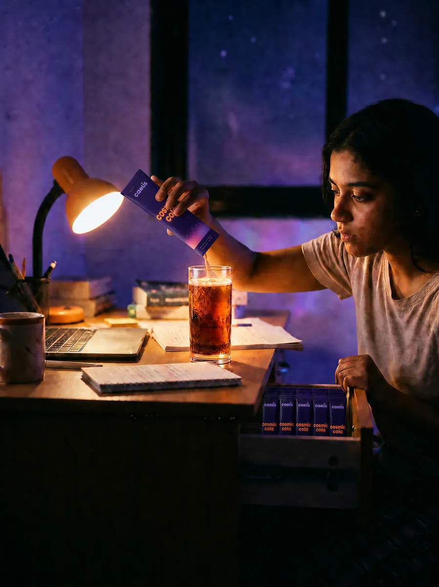 hostel drawer hero, study nights